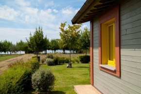 Chalet Luna di Miele - a due passi dalla Spiaggia Bolsena